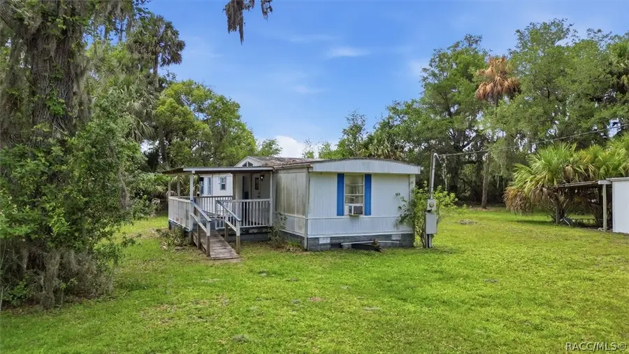 9600 N Misty Janell Terrace, Crystal River, FL 34428 - #2