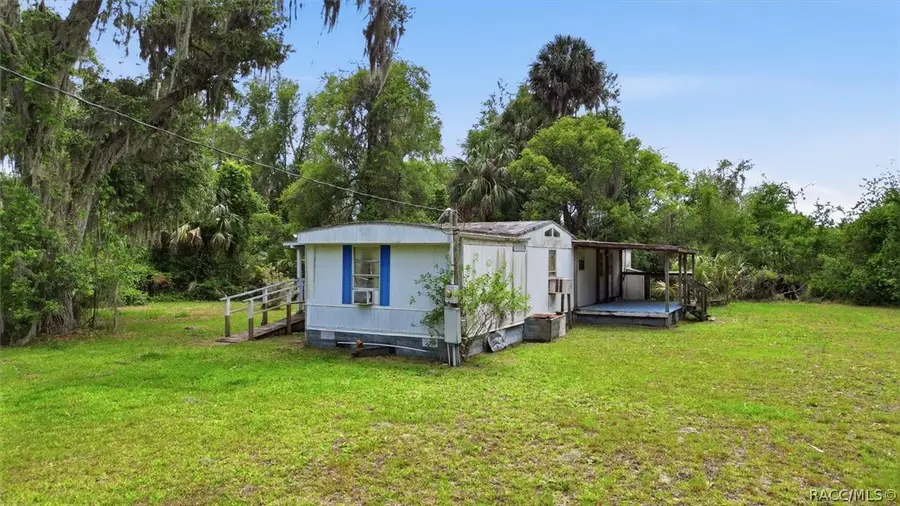 9600 N Misty Janell Terrace, Crystal River, FL 34428 - #3