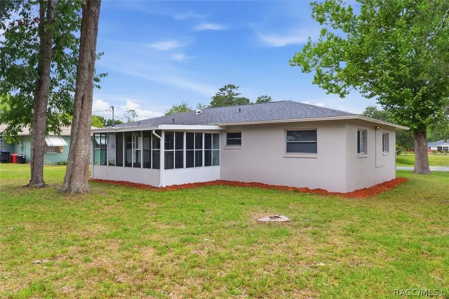 517 S Jefferson Street, Beverly Hills, FL 34465 - #2