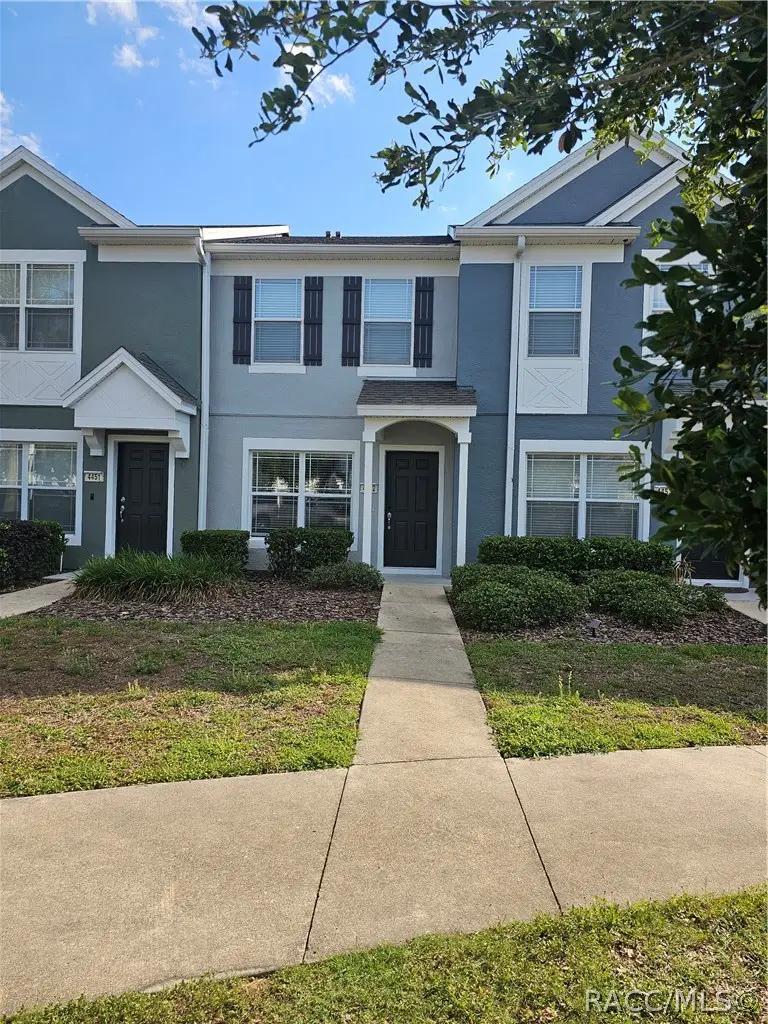 4452 SW 49th Avenue, Ocala, FL 34474 - #1