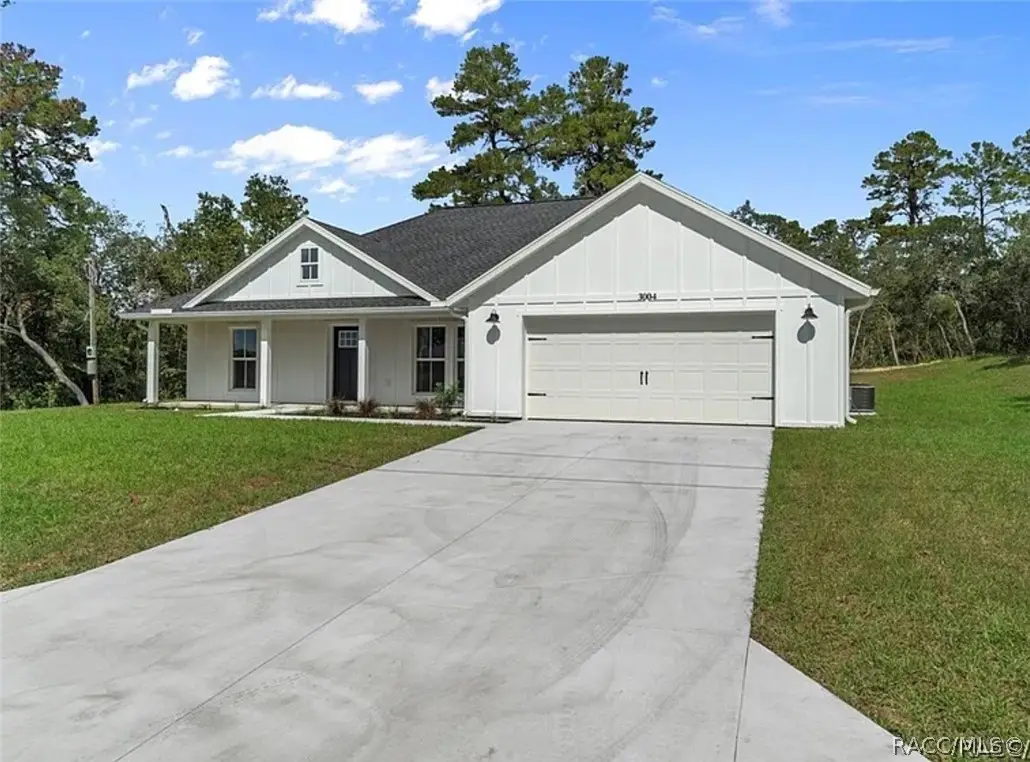 5265 E Clayre Lane, Inverness, FL 34452 - #1