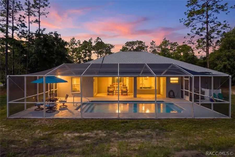 5467 N Red Ribbon Point, Beverly Hills, FL 34465 - #2