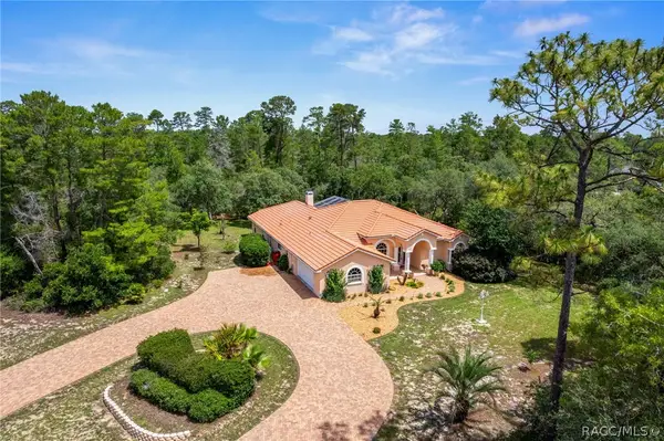 4525 W Alamo Drive, Beverly Hills, FL 34465