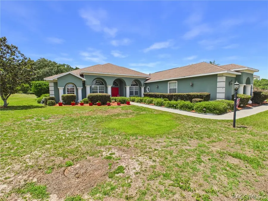 2932 N Clements Avenue, Hernando, FL 34442 - #2