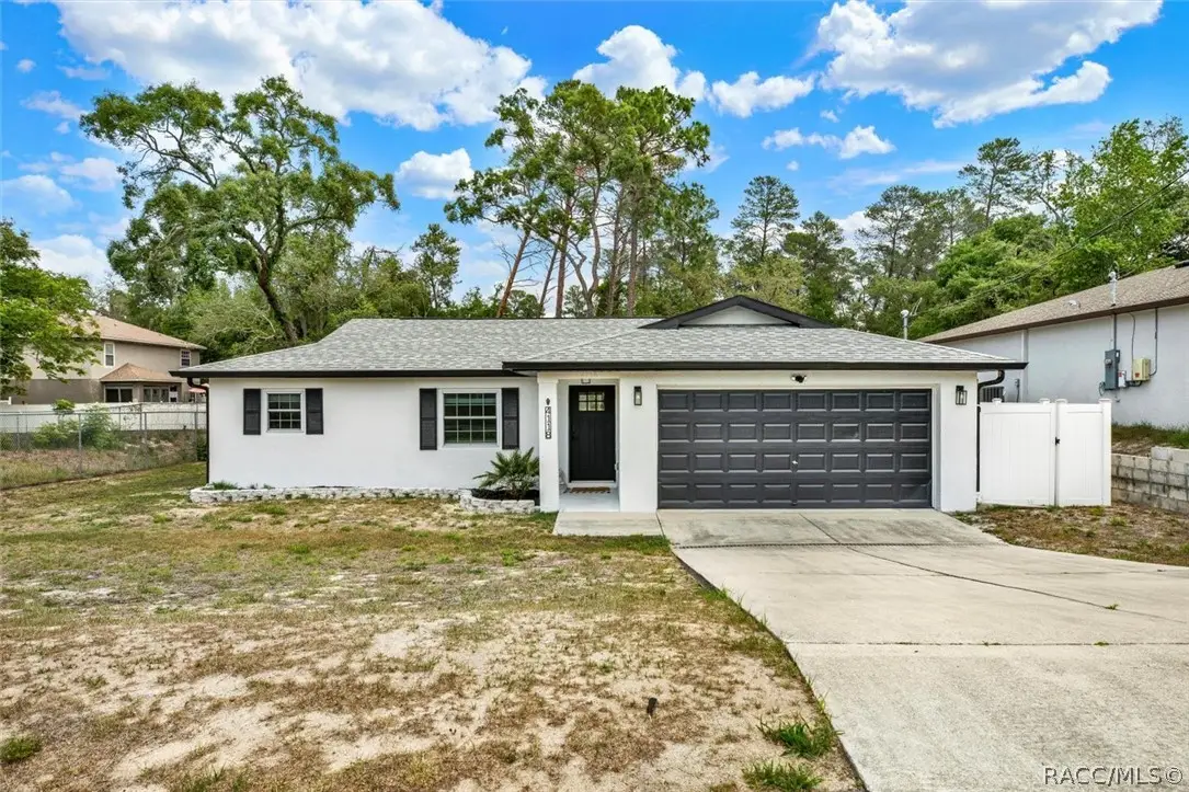 4118 Ramona Drive, Spring Hill, FL 34606 - #1