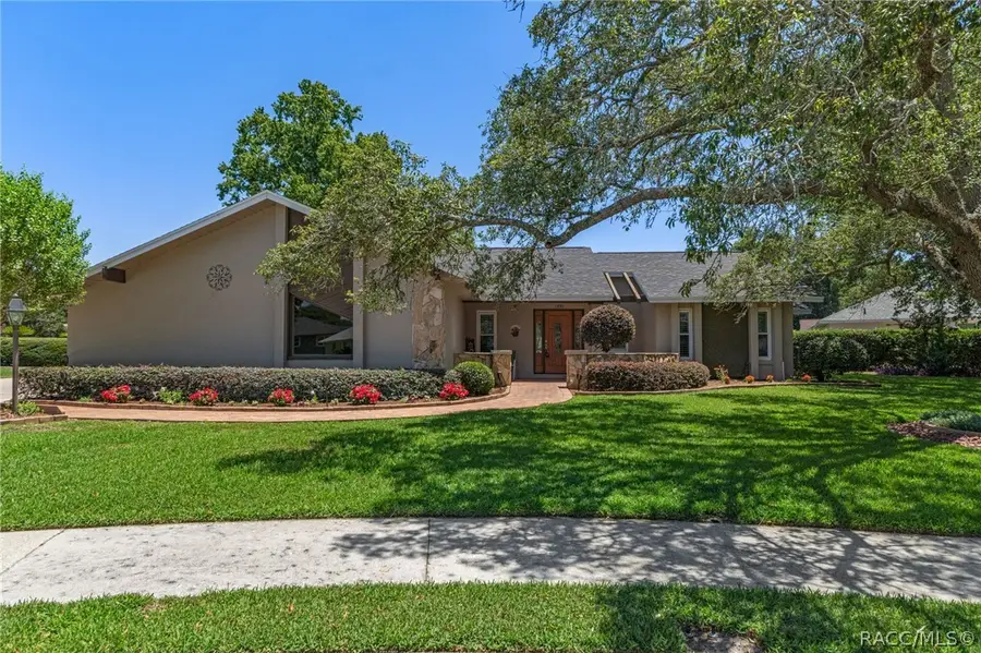 1330 N Hunterston Point, Crystal River, FL 34429 - #2