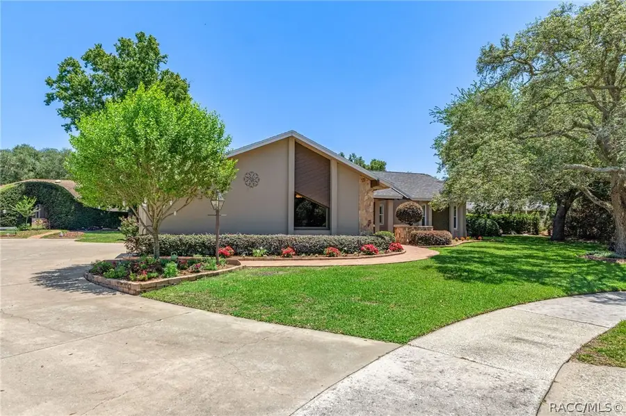 1330 N Hunterston Point, Crystal River, FL 34429 - #3
