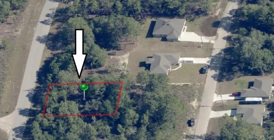 6686 N Bedstrow Boulevard, Dunnellon, FL 34434 - #1
