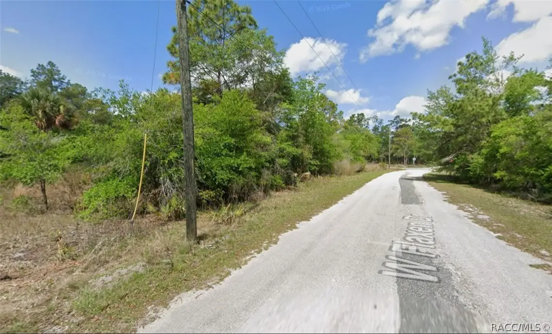 11954 W Flaxen Drive, Crystal River, FL 34428 - #1