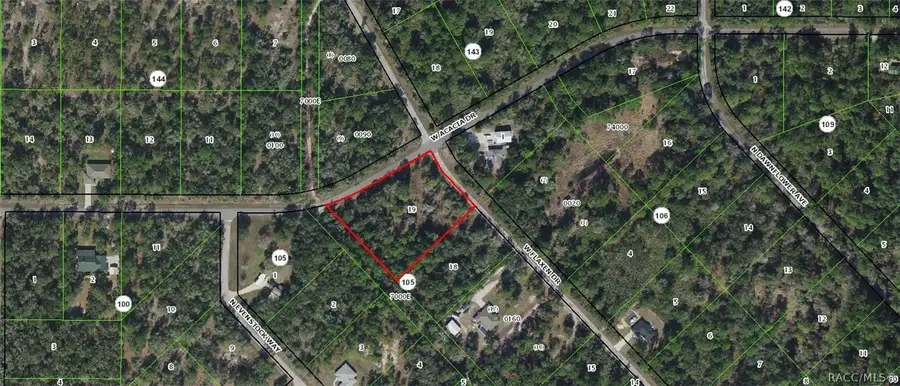 11954 W Flaxen Drive, Crystal River, FL 34428 - #3