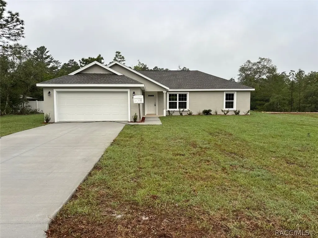 10944 W Ober Terrace, Dunnellon, FL 34433 - #1