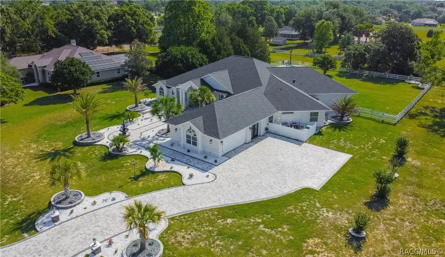 593 N Cherry Pop Drive, Inverness, FL 34453 - #2