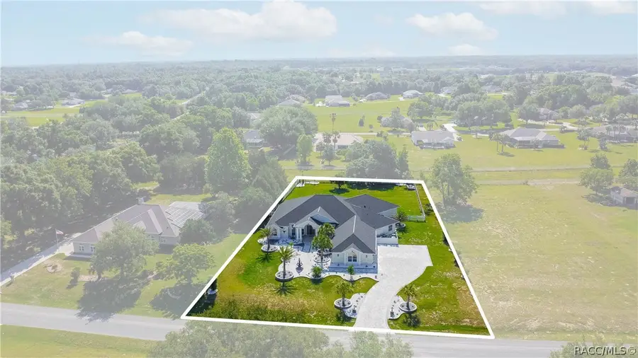 593 N Cherry Pop Drive, Inverness, FL 34453 - #3