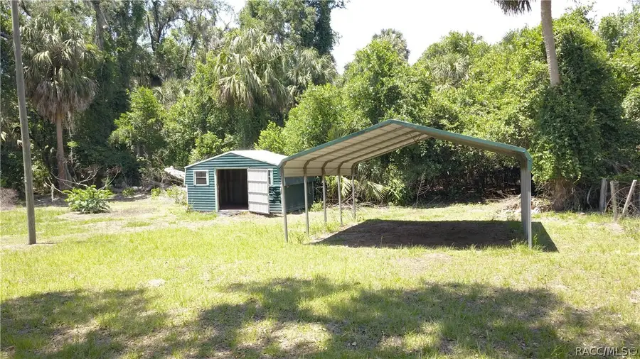 11291 SE 202nd Lane, Inglis, FL 34449 - #3