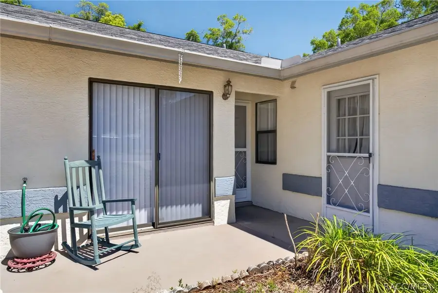 1846 Juneberry Lane, Inverness, FL 34453 - #2
