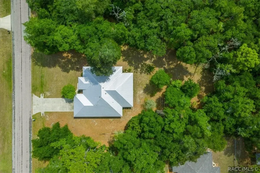 10190 N Athenia Drive, Citrus Springs, FL 34434 - #2