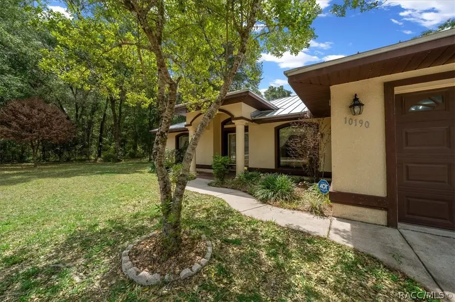 10190 N Athenia Drive, Citrus Springs, FL 34434 - #3