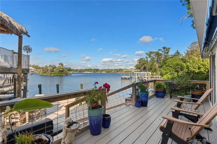 5475 S Island Drive, Homosassa, FL 34448 - #3