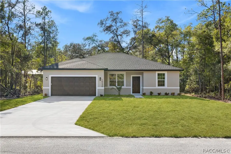 10020 N Deltona Boulevard, Citrus Springs, FL 34434 - #3