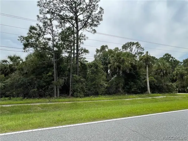 00 W Highway 40, Inglis, FL 34449