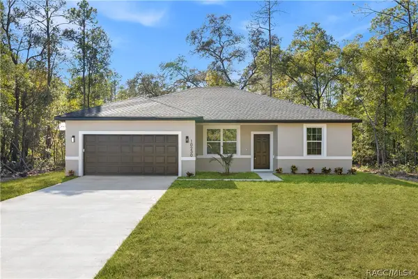 3378 W Citrus Springs Boulevard, Citrus Springs, FL 34433