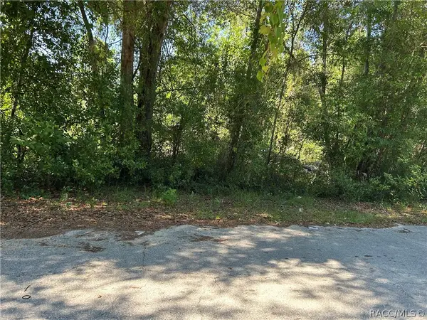 1875 N Scenic Way, Crystal River, FL 34429