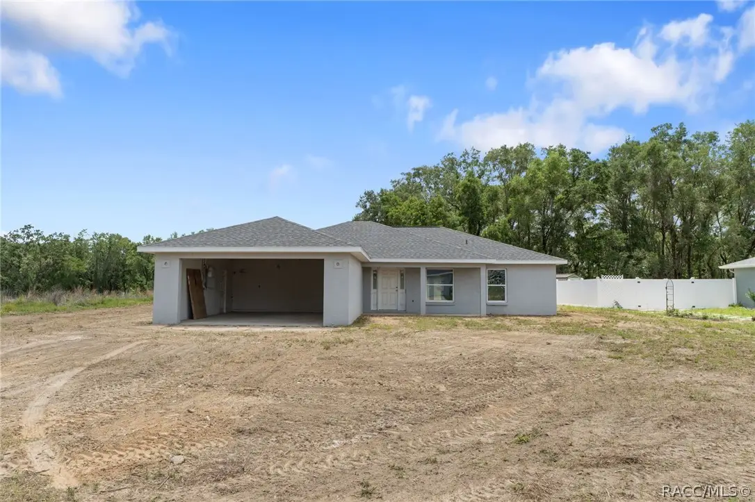 4452 E Rejoice Street, Inverness, FL 34453 - #1