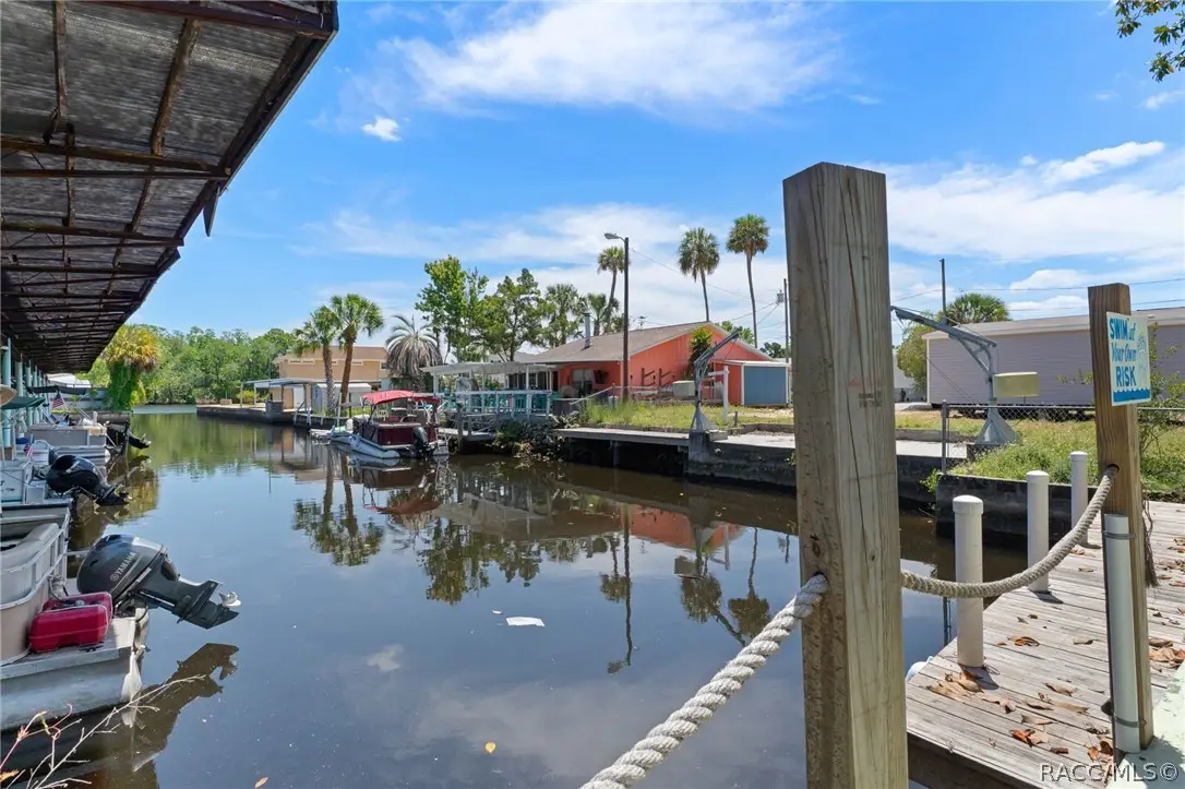 10256 W Halls River Road, Homosassa, FL 34448 - #1