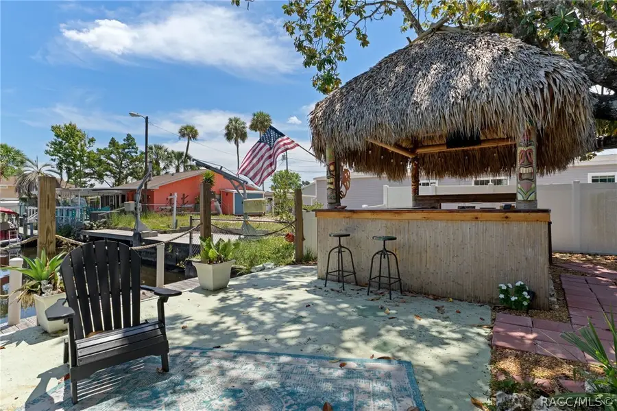 10256 W Halls River Road, Homosassa, FL 34448 - #2