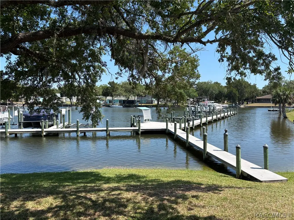 11014 W Cove Harbor Drive, Crystal River, FL 34428 - #1