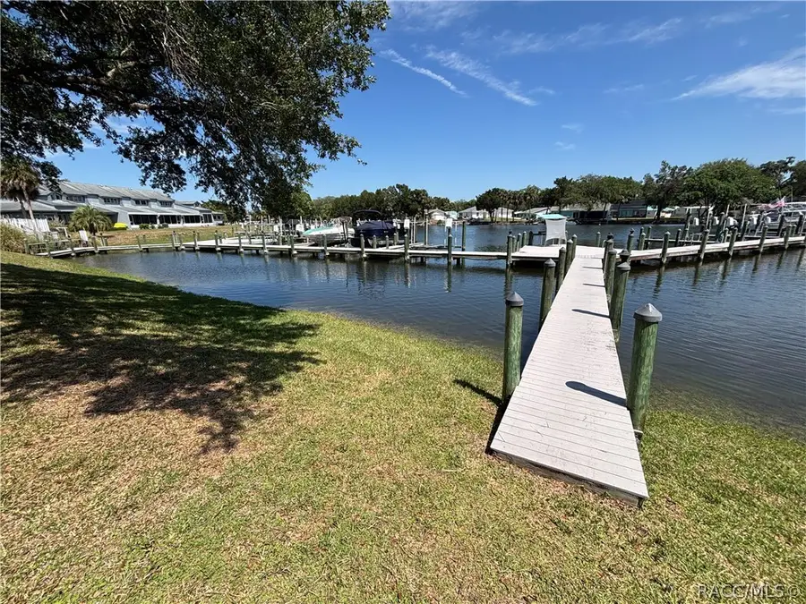 11014 W Cove Harbor Drive, Crystal River, FL 34428 - #2