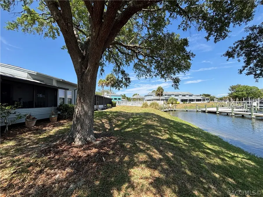 11014 W Cove Harbor Drive, Crystal River, FL 34428 - #3