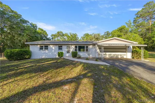 8417 SW 203rd Court, Dunnellon, FL 34431