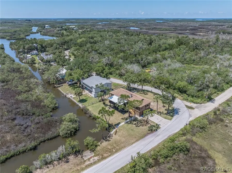 1517 S Fishcreek Point, Crystal River, FL 34429 - #2