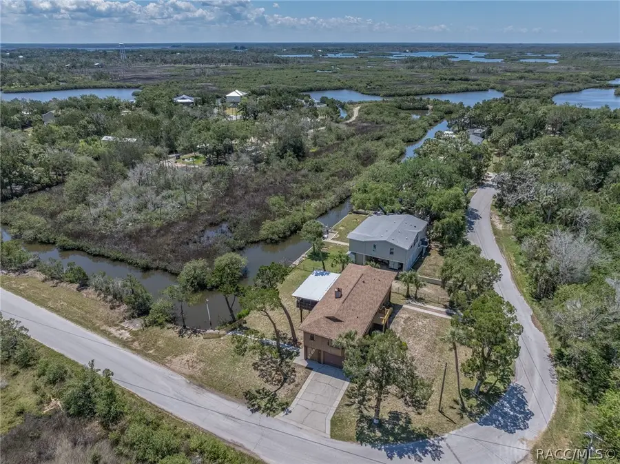 1517 S Fishcreek Point, Crystal River, FL 34429 - #3