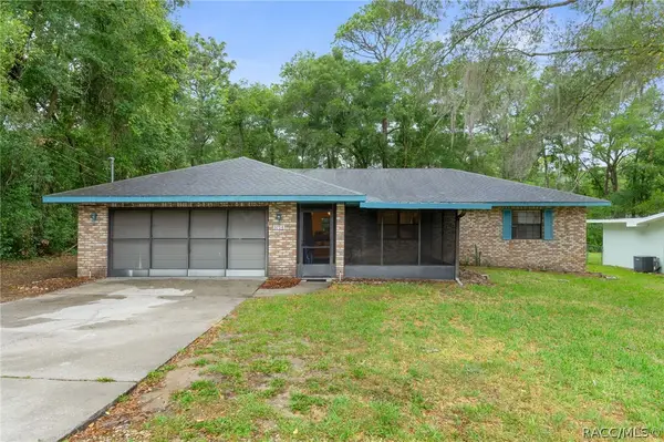 3754 S Apopka Avenue, Inverness, FL 34452