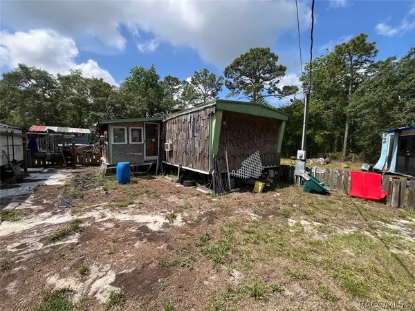 5192 S Amanda Point, Homosassa, FL 34446