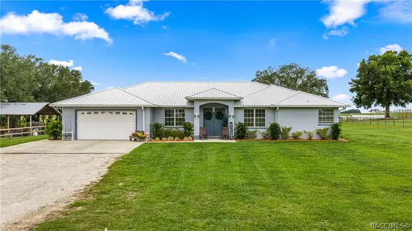 630 SW 210th Avenue, Dunnellon, FL 34431