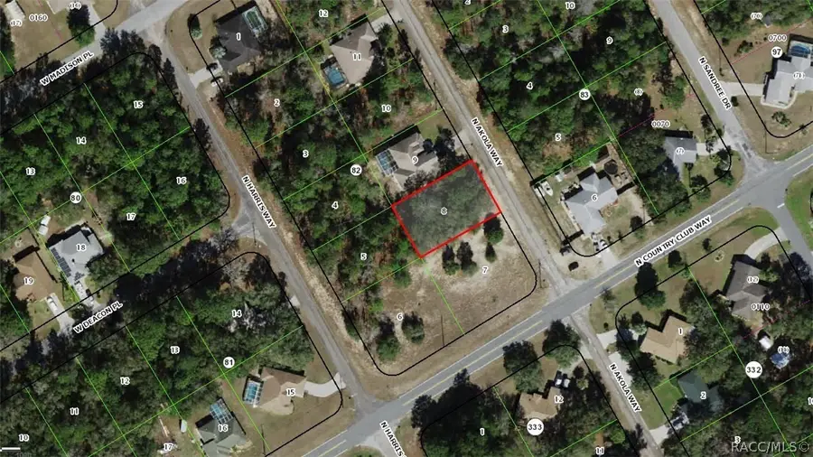 9186 N Akola Way, Citrus Springs, FL 34434 - #2