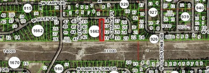 1142 W Riley Drive, Dunnellon, FL 34434 - #3