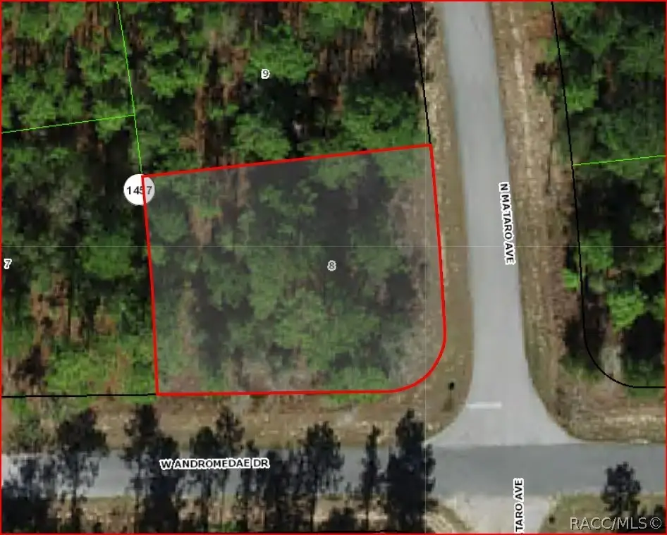 11016 N Mataro Avenue, Citrus Springs, FL 34434 - #1