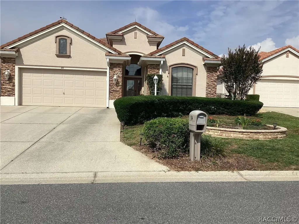 84 W Doerr Path, Hernando, FL 34442 - #1