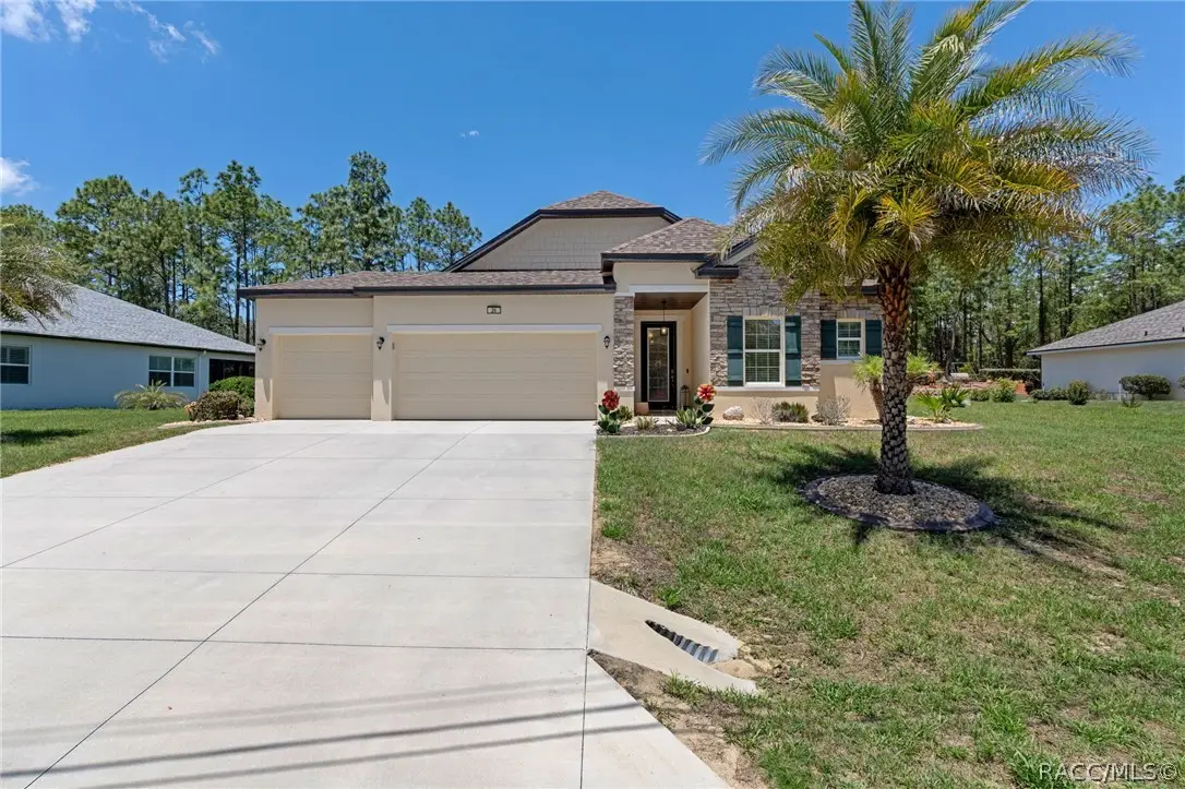26 Fringetree Street, Homosassa, FL 34446 - #1