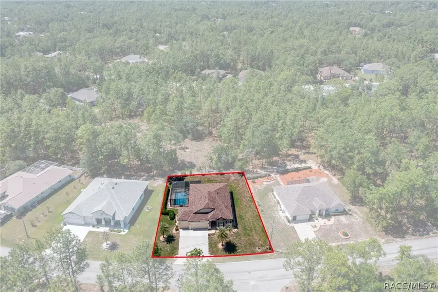 26 Fringetree Street, Homosassa, FL 34446 - #2
