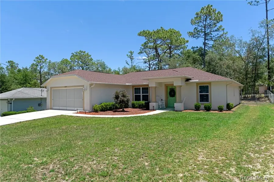 8429 N Tiny Lily Drive, Dunnellon, FL 34434 - #3