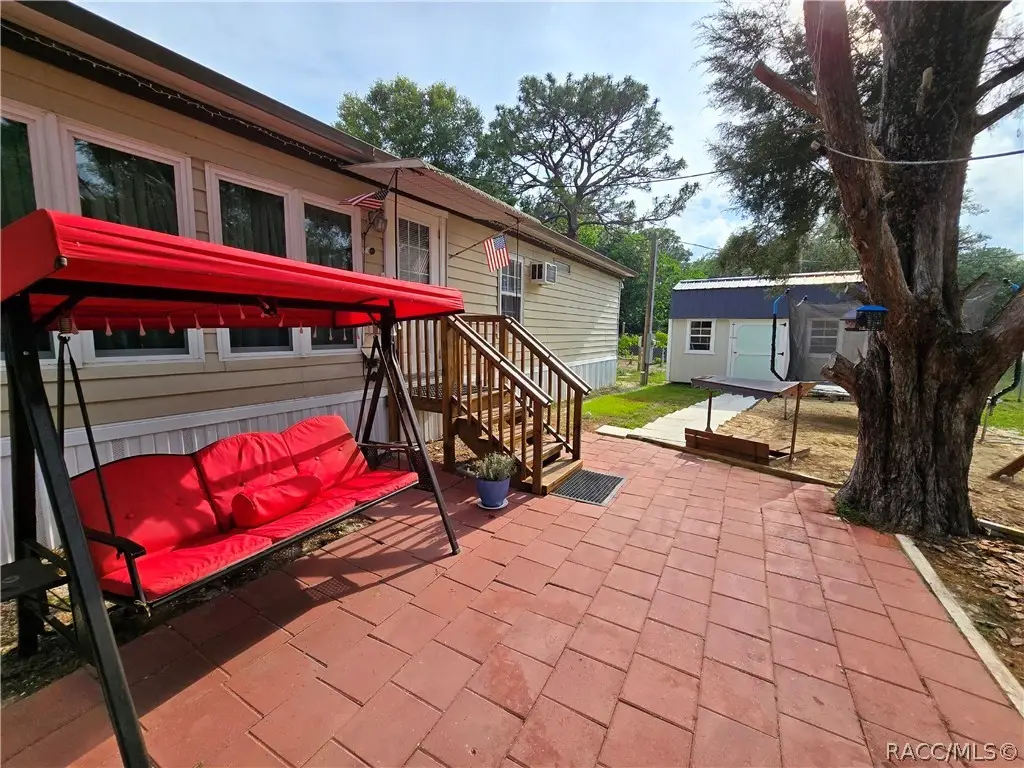 7608 W Otter Street, Homosassa, FL 34446 - #1