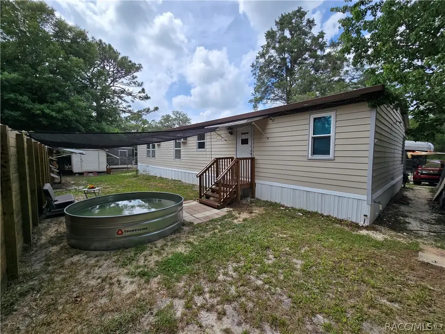 7608 W Otter Street, Homosassa, FL 34446 - #2