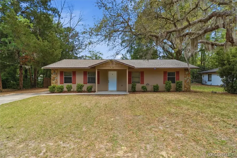 9780 W Tennessee Lane, Crystal River, FL 34428 - #2