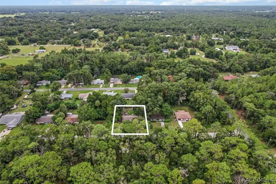 9780 W Tennessee Lane, Crystal River, FL 34428 - #3