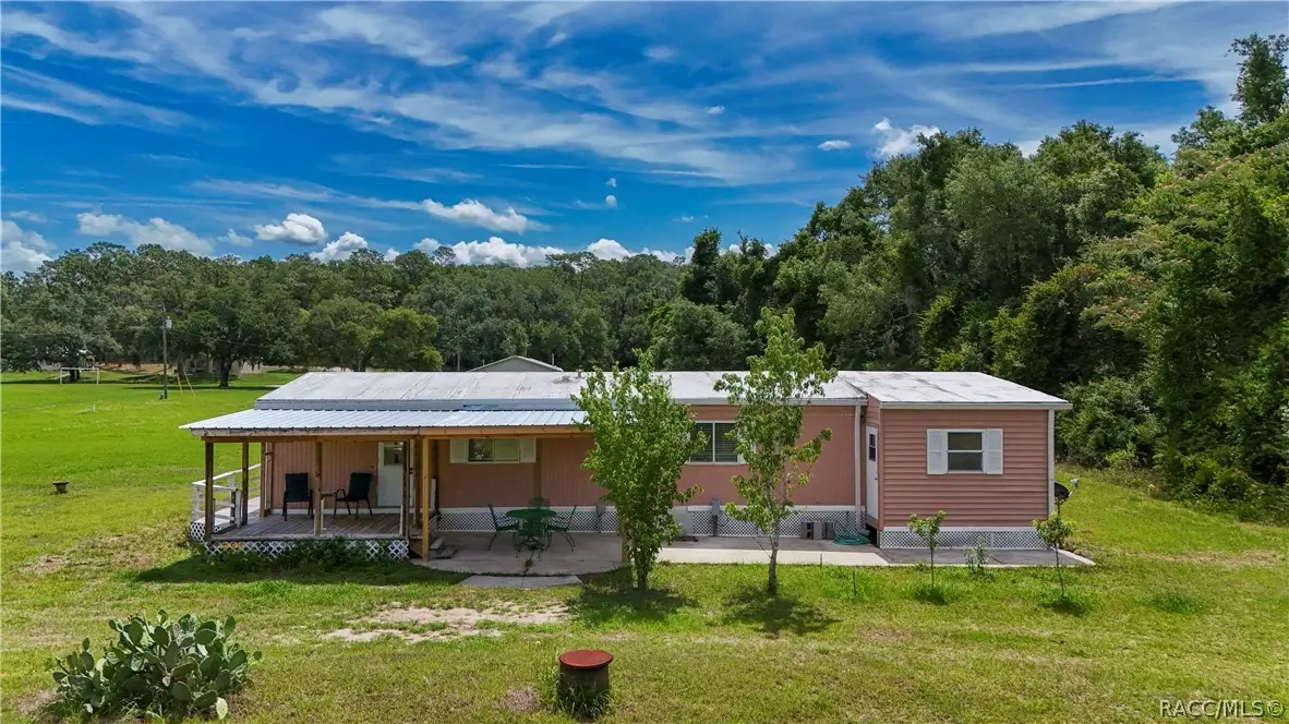7800 & 7801 E Verne Court, Floral City, FL 34436 - #1